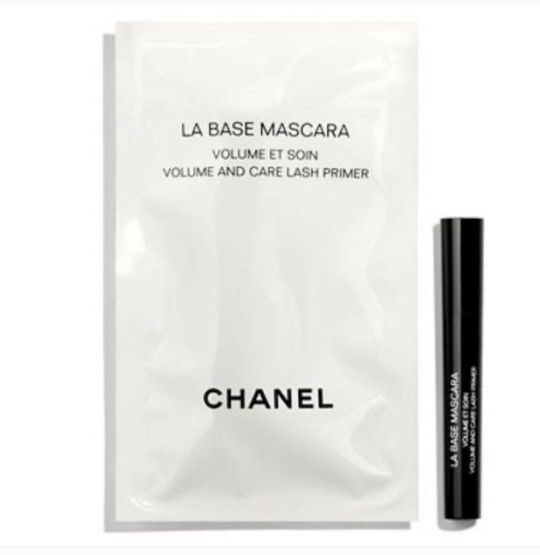 Chanel Mascara Mini