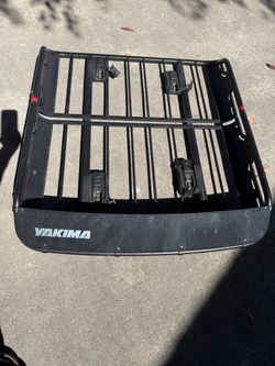 Yakima Roof Rack