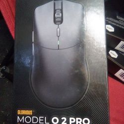 Logitech Pc Wireless Pro Gaming Mouse