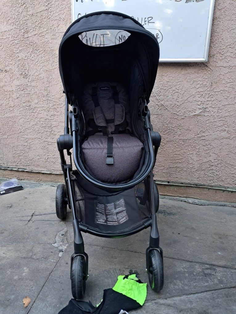 Evenflo Stroller