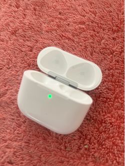 Charger air pods 4