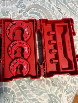 Milwaukee tools