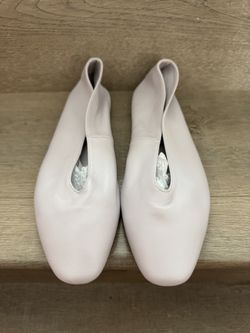 Zara Flat Shoes
