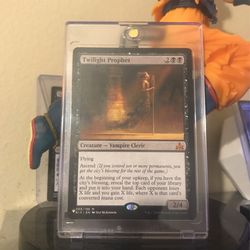 Mtg Cards 2 Mythics / Rare 