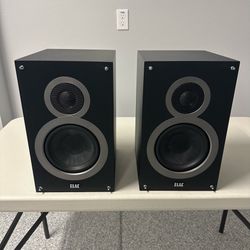 ELAC B6 (Pair)