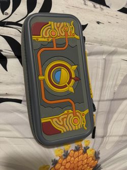 Nintendo Switch Case 