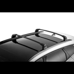 Kia Shortage Roof Rack