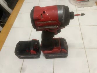 Drill
