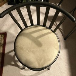 Metal Stools