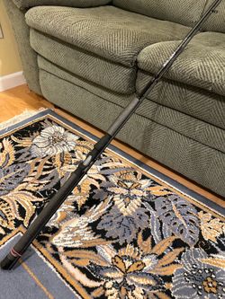 Nova Tackle casting rod