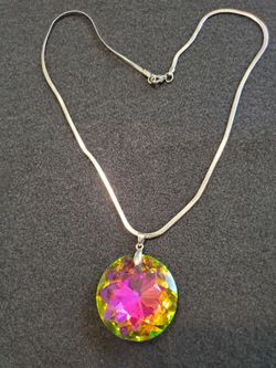 Treasures by Terry Necklace