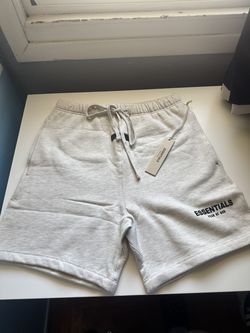 Essential shorts