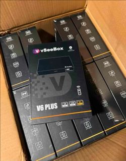 V6 plus vSee box