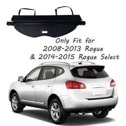 Cargo Trunk Cover