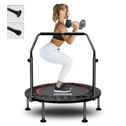 Mini Trampoline 