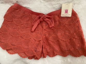 Junior’s Size Small