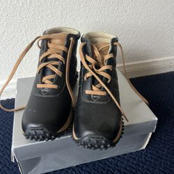 Womens Boots