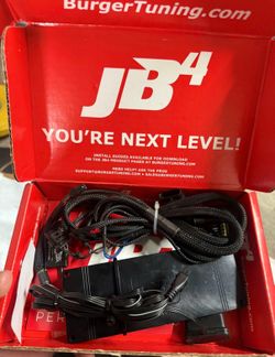 Jb4 b58