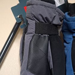 Guantes Para La Nieve Tamaño M