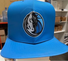 Rare Dallas mavericks oversized hat pet bed