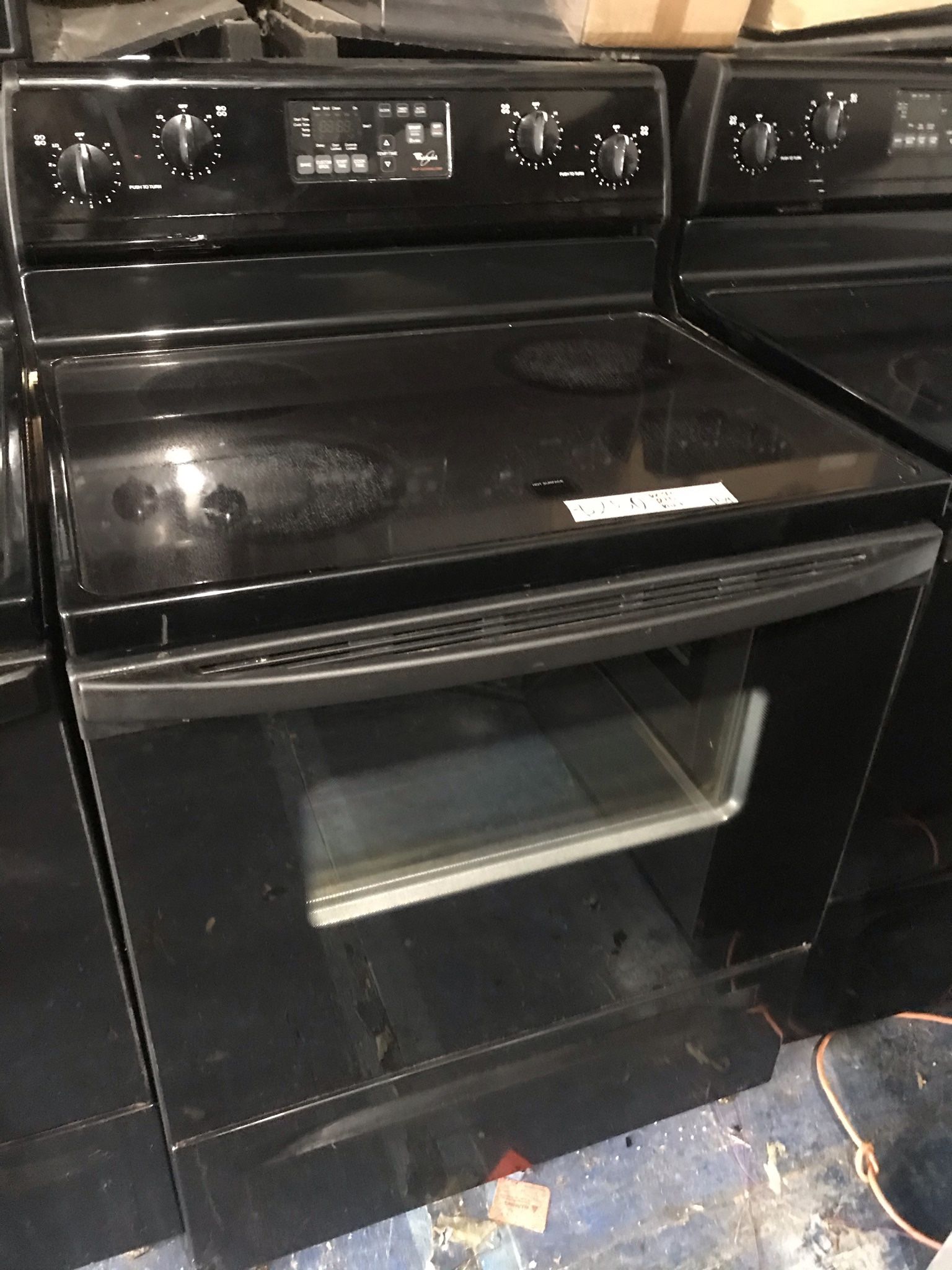 Stove For Sale