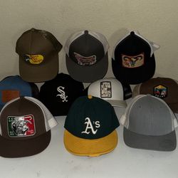 Hats