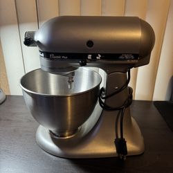 Kitchen Aid Mixer