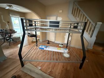 Bunk beds