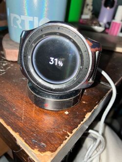 Samsung watch