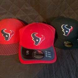 🚨 Houston Texans Items 🚨