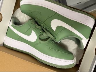 Nike Air Force One