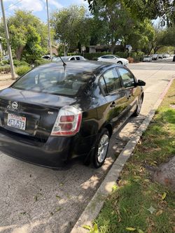 2009 Nissan Sentra