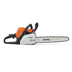 Still Chainsaw