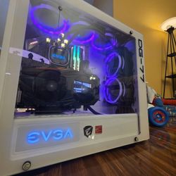 Custom Gaming Pc