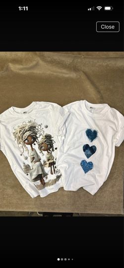 T- Shirt Bundle 100% Cotton Med