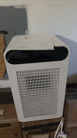 Air purifier