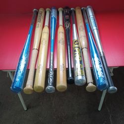 Baseball/Softball Bats