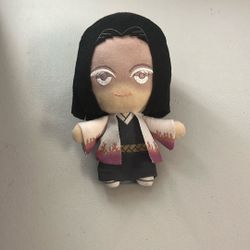Demon Slayer Plushie 