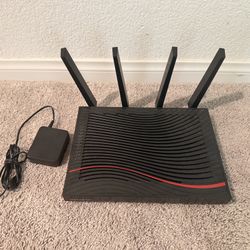 Netgear Modem/Router Combo