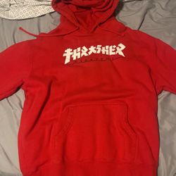 Thrasher Hoodie