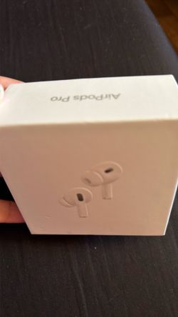 Air pod Pros