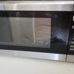 Sharp Carousel Microwave 