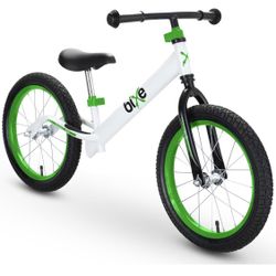 Bixie Balance Bike - 16”