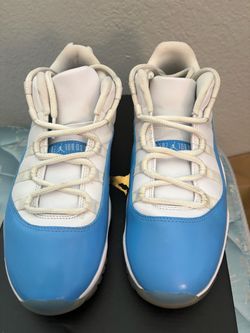 Jordan’s 11’s 9.5