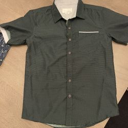 Kids Dress Shirts Size 8