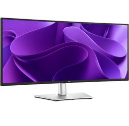 Dell Pro 34 Plus USB-C Hub Monitor (P3425WE)
