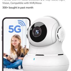 Indoor 360 Camera