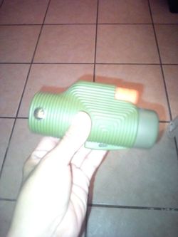 Jinper green