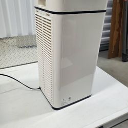 Medify Medical Grade Air Purifier 1793sqft