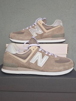 New Men's New Balance Sneakers Size 10.5 Only